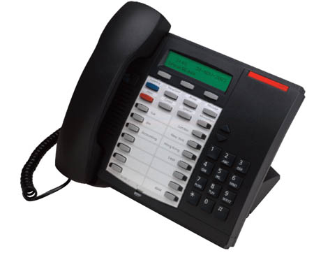 Mitel Superset 4025 Phone - Click Image to Close